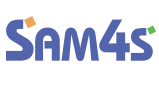 SAM4S Afrekensystemen