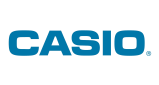 Casio Afrekensystemen